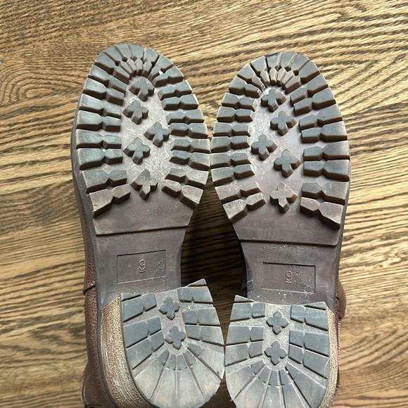 MIA boots brown - Picture 4 of 6